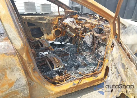 2021 Toyota Corolla Le из США, поврежденный, VIN 5YFEPMAE1MP179518